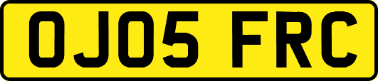 OJ05FRC