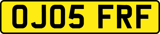 OJ05FRF