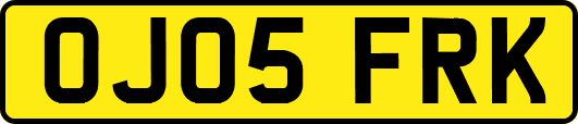 OJ05FRK