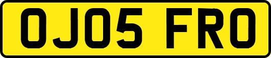 OJ05FRO