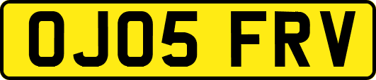 OJ05FRV