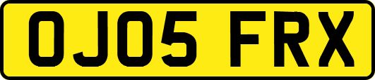 OJ05FRX
