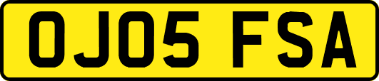 OJ05FSA