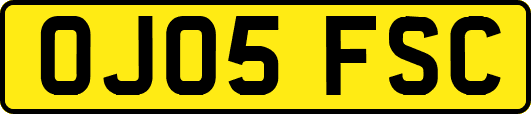 OJ05FSC