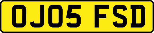 OJ05FSD