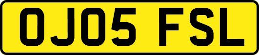 OJ05FSL