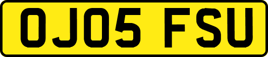 OJ05FSU
