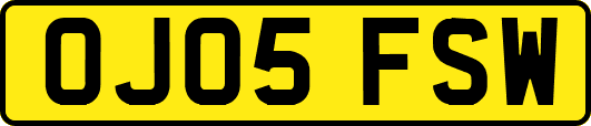 OJ05FSW