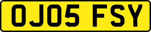 OJ05FSY