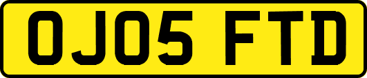 OJ05FTD