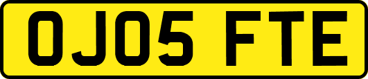 OJ05FTE