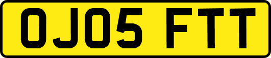 OJ05FTT