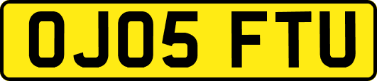 OJ05FTU