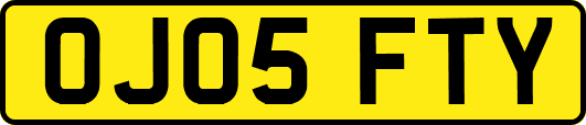 OJ05FTY