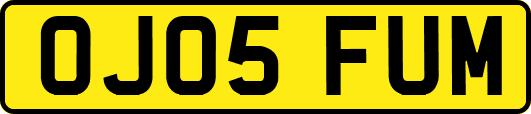 OJ05FUM