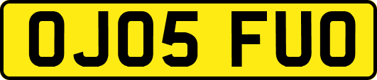 OJ05FUO