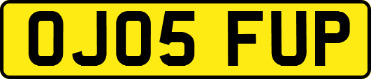 OJ05FUP