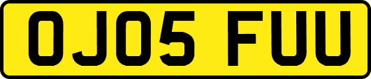 OJ05FUU
