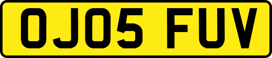 OJ05FUV