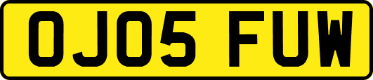 OJ05FUW