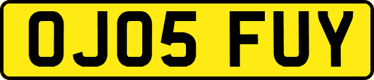 OJ05FUY