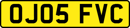 OJ05FVC