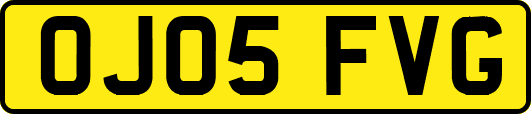 OJ05FVG