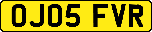OJ05FVR