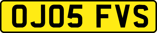 OJ05FVS