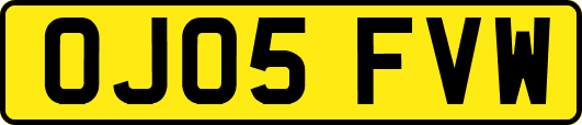OJ05FVW