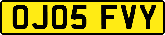 OJ05FVY