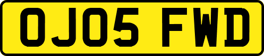 OJ05FWD