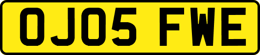 OJ05FWE