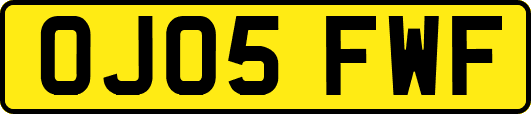 OJ05FWF
