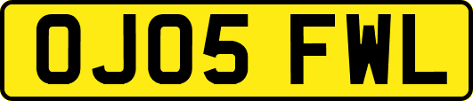 OJ05FWL