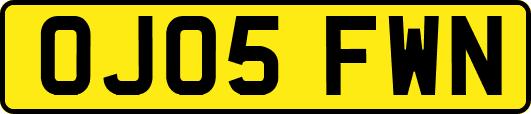 OJ05FWN