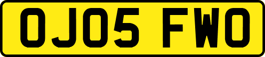 OJ05FWO