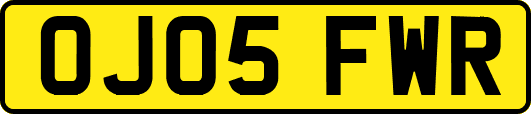 OJ05FWR