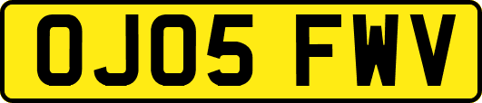 OJ05FWV