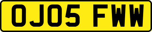OJ05FWW