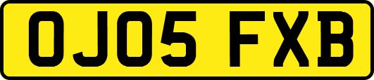 OJ05FXB