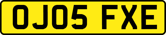 OJ05FXE