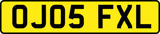 OJ05FXL