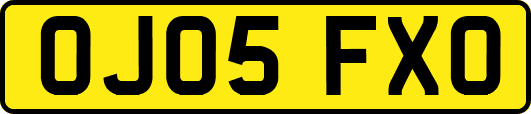 OJ05FXO