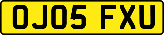 OJ05FXU