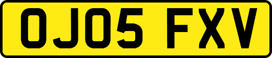 OJ05FXV