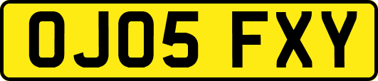 OJ05FXY