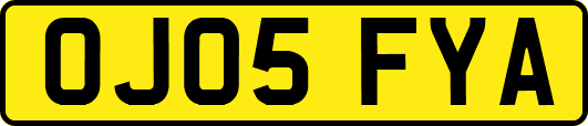 OJ05FYA
