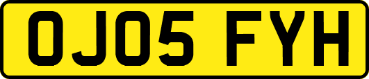 OJ05FYH