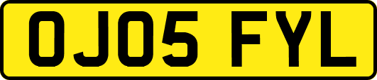 OJ05FYL